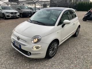 FIAT 500 1.3 Multijet 95 CV Riva