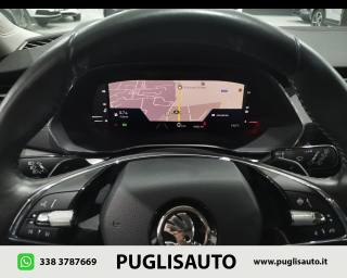 SKODA Octavia usata, con Servosterzo