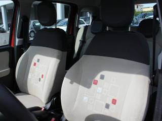 FIAT Panda usata, con ESP