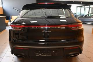 PORSCHE Macan usata 81