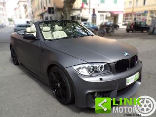 BMW 120 usata, con Sedile posteriore sdoppiato