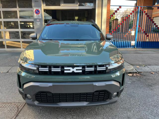 DACIA Duster usata, con Airbag laterali