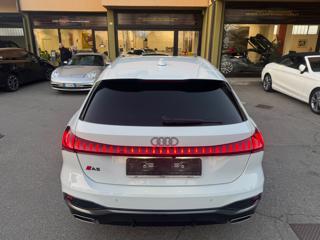 AUDI A5 usata, con Cerchi in lega