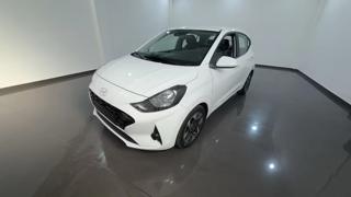 HYUNDAI i10 usata, con Airbag