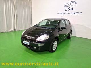 FIAT Punto Evo usata, con ESP