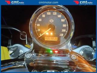 HARLEY-DAVIDSON Other usata 4