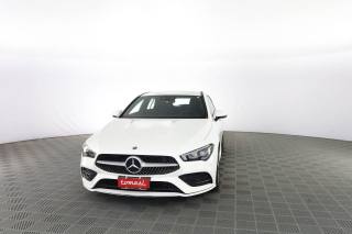MERCEDES-BENZ CLA sse   200 d Automatic Shooting Brake PREMIUM