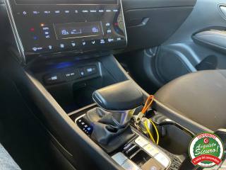 HYUNDAI Tucson usata, con Fendinebbia