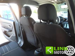DACIA Duster usata 19
