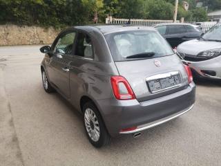 FIAT 500 usata, con Climatizzatore