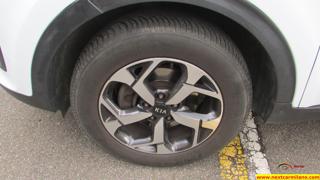 KIA Sportage usata, con Fendinebbia