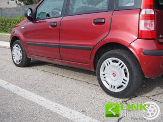 FIAT Panda usata, con Fendinebbia