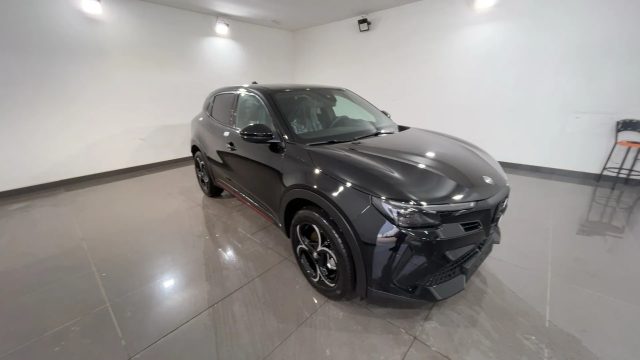 ALFA ROMEO Junior usata, con ABS