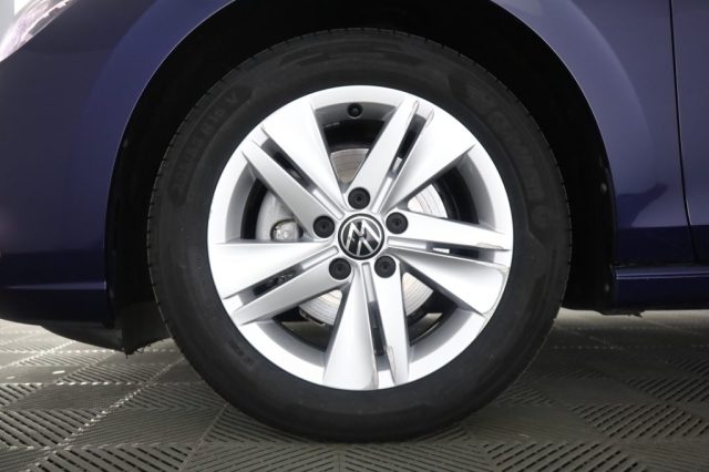 VOLKSWAGEN Golf usata 8