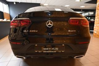 MERCEDES-BENZ GLC 220 usata 76
