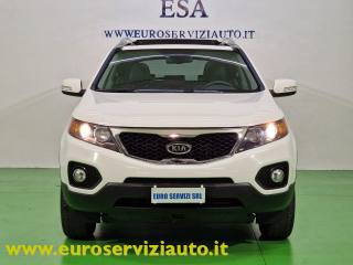 KIA Sorento usata 56
