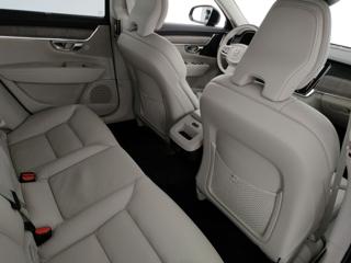 VOLVO V90 usata, con Bracciolo
