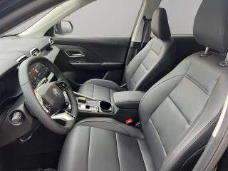 MG ZS usata, con Immobilizzatore elettronico