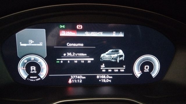AUDI Q5 usata 32