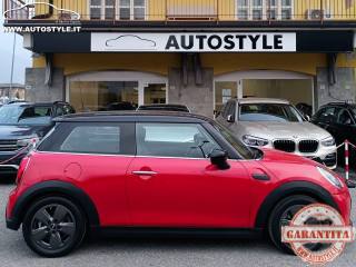 MINI Cooper usata, con Antifurto