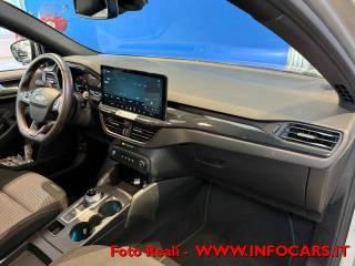 FORD Focus usata, con Controllo automatico clima
