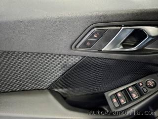 BMW 116 usata, con USB