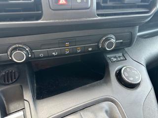 OPEL Combo usata, con Immobilizzatore elettronico