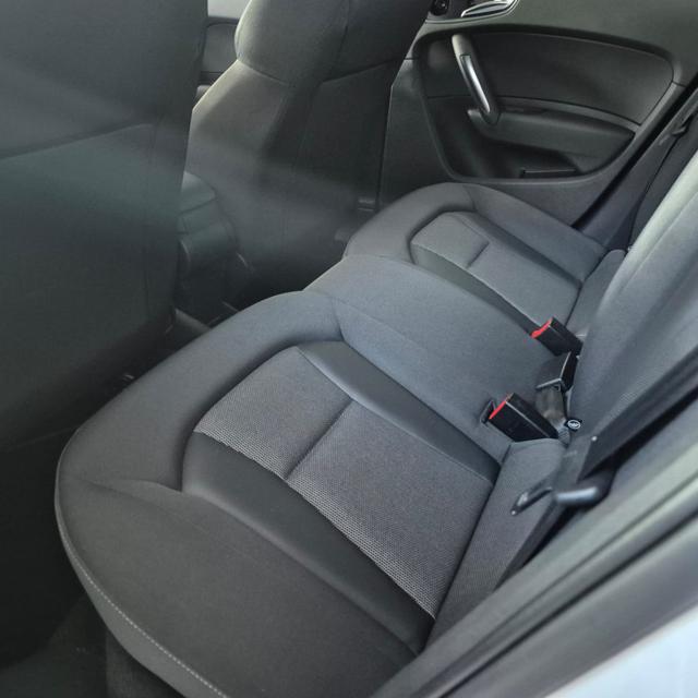 AUDI A1 usata, con Climatizzatore