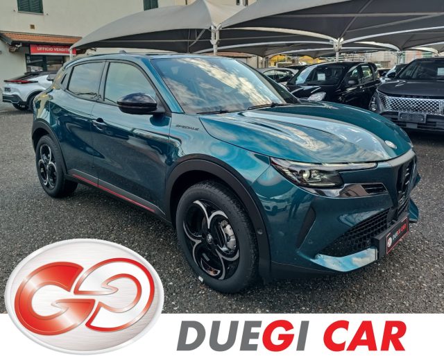 ALFA ROMEO Junior usata, con ABS