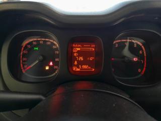 FIAT Panda usata, con ESP