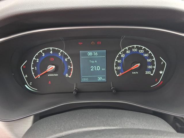 EVO Evo5 usata, con Climatizzatore