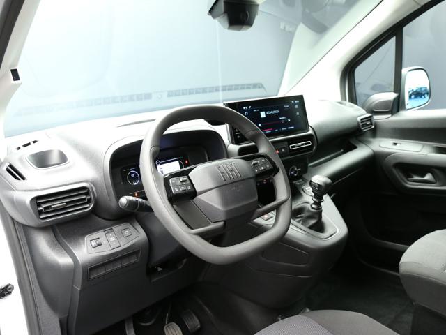 FIAT Doblo usata, con Cruise Control