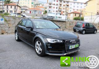 AUDI A6 allroad usata, con Vivavoce
