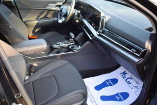 KIA Sportage usata, con Chiusura centralizzata