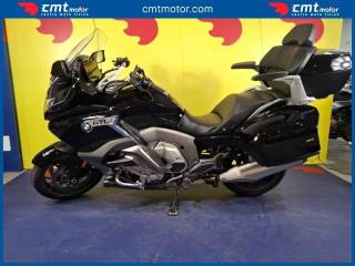 BMW K 1600 GTL usata 3