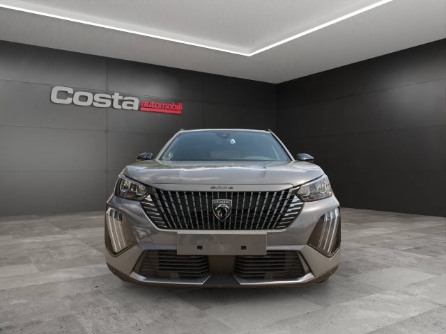 PEUGEOT 2008 usata, con Autoradio