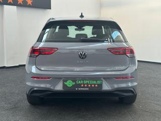 VOLKSWAGEN Golf usata, con Autoradio