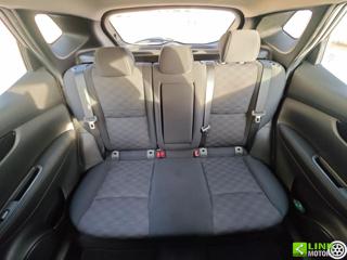 NISSAN Qashqai usata, con Regolazione elettrica sedili