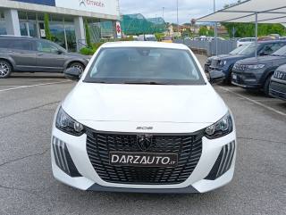 PEUGEOT 208 usata, con Airbag