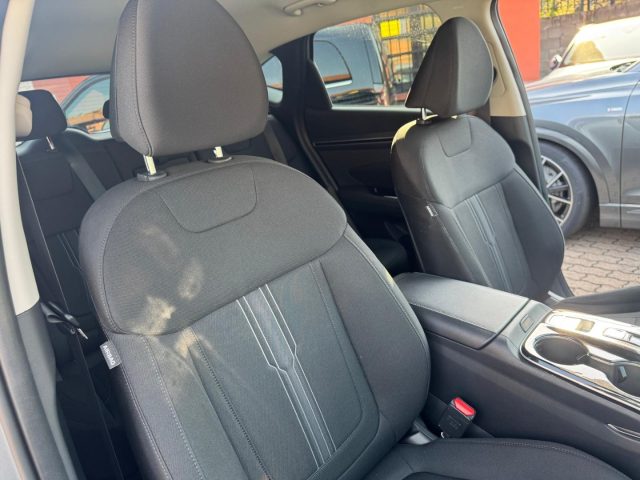 HYUNDAI Tucson usata, con Cronologia tagliandi