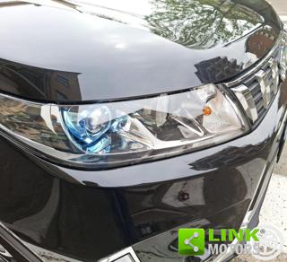 SUZUKI Vitara usata, con Cerchi in lega