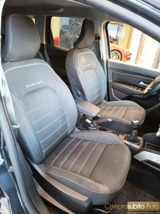 DACIA Duster usata 26