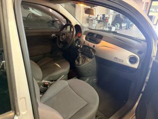 FIAT 500 usata 6
