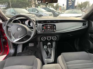 ALFA ROMEO Giulietta usata, con ESP