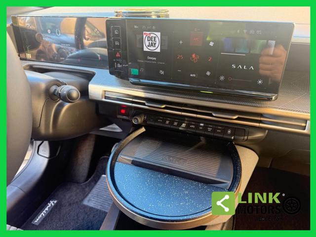 LANCIA Ypsilon usata, con Telecamera per parcheggio assistito