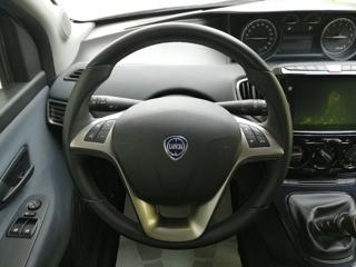 LANCIA Ypsilon usata, con Immobilizzatore elettronico