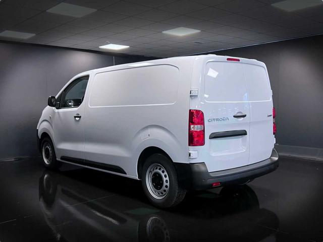 CITROEN Jumpy usata, con Alzacristalli elettrici