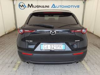 MAZDA CX-30 usata, con ESP