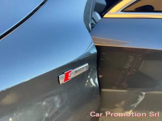 AUDI A3 usata, con Vetri oscurati