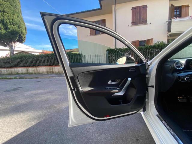 MERCEDES-BENZ A 180 usata 18